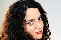 Jarmila Balážová