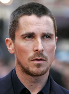 Christian Bale