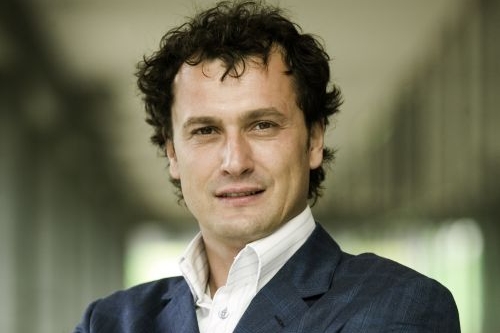 Dalibor Balšínek