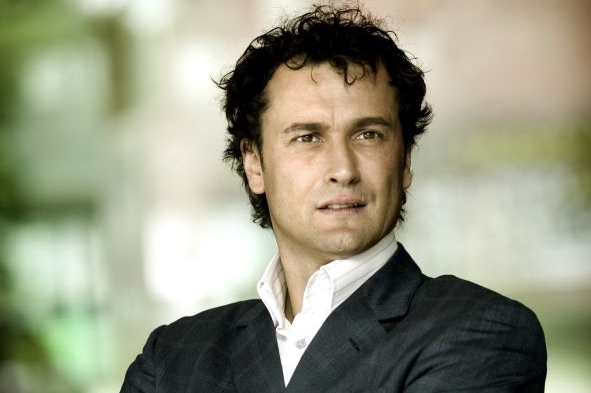 Dalibor Balšínek míří z Mediacopu do Mafry.