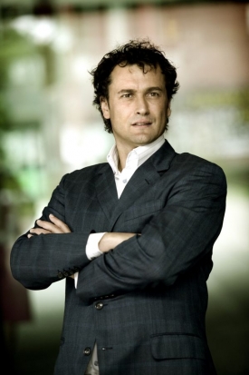 Dalibor Balšínek nastoupí do Mafry v únoru.