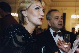 Eliška Balzerová