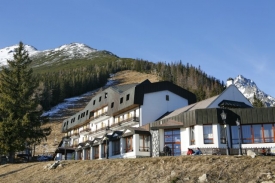 Také Tatry na sníh teprve čekají. Také Tatry na sníh teprve čekají.