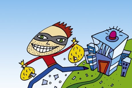 Ilustrační obrázek.