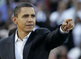Barack Obama
