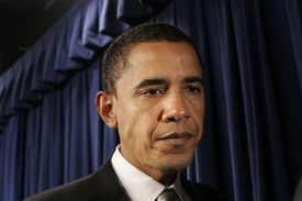 Barack Obama