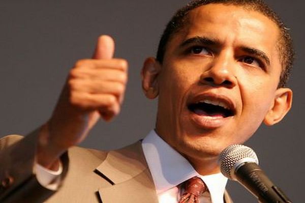 Obama má ekonomy rád