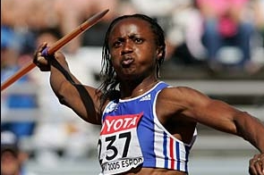 Eunice Barberová