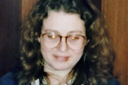 Barbora Škrlová