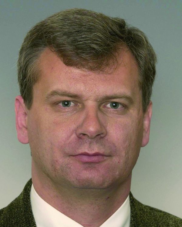 Ivo Bárek 
