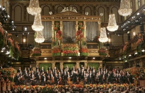Orchestr i přes složitou situaci dál koncertuje.