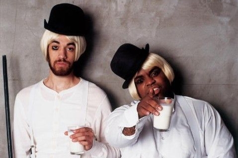 Gnarls Barkley