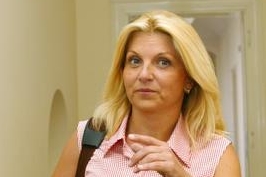 Libuše Barková