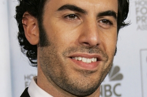 Sacha Baron Cohen