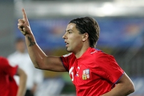 Milan Baroš