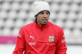 Milan Baroš