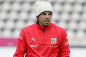 Milan Baroš