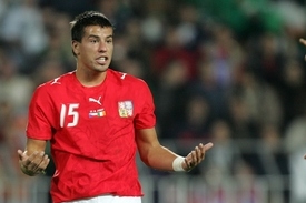 Milan Baroš