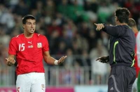 Přijde dnes Milan Baro&scaron; o sv&eacute; rychl&eacute; ferrari?