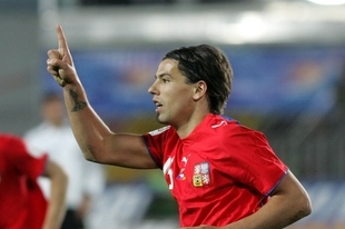 Milan Baroš