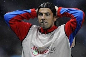 Milan Baroš