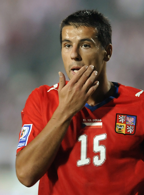 Milan Baroš