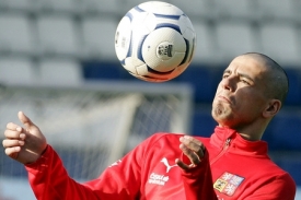 Milan Baroš