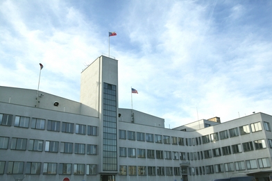 Barrandov. 