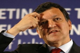José Barroso