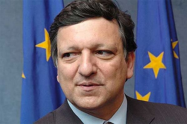 José-Manuel Barroso 