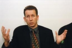 Ladislav Bartoníček
