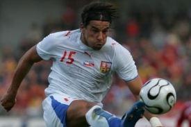 Milan Baro&scaron;