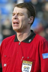 Jurij Baskakov