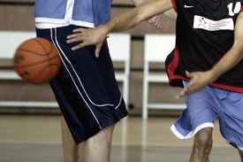 Basketbal