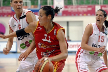 Nuria Martinez (Španělsko)