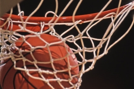 Basketbal - ilustrační foto