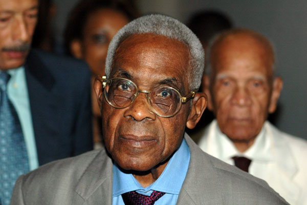 Aimé Césaire