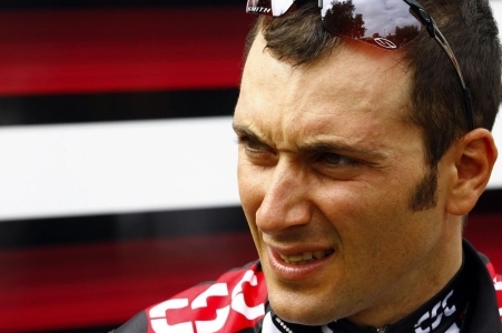Ivan Basso
