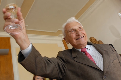 Tomáš Baťa ml.
