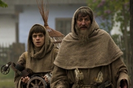 Chtělo to víc slovenských herců, říká Slovenská filmová akademie.