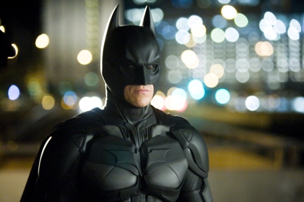 V nejnovějším filmovém dobrodružství je Batmanem stále Bruce Wayne.