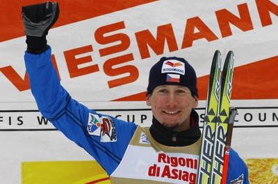 Lukáš Bauer Lukáš Bauer