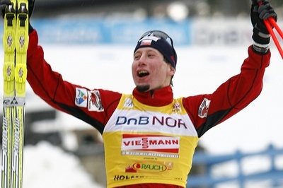 Lukáš Bauer