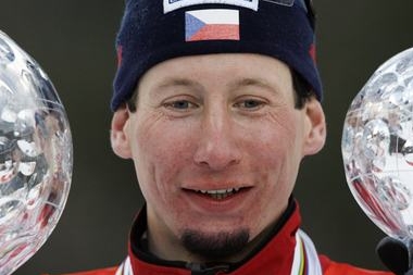 Lukáš Bauer