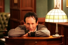 Lukáš Bauer.