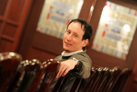 Lukáš Bauer