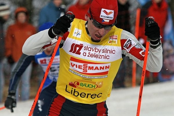 Lukáš Bauer.