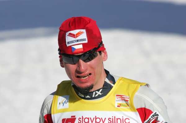 Lukáš Bauer.