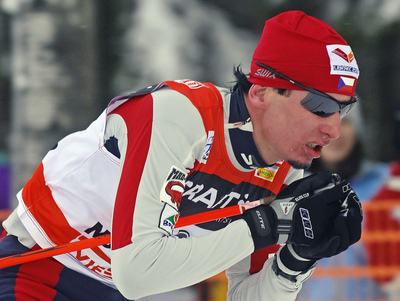 Lukáš Bauer