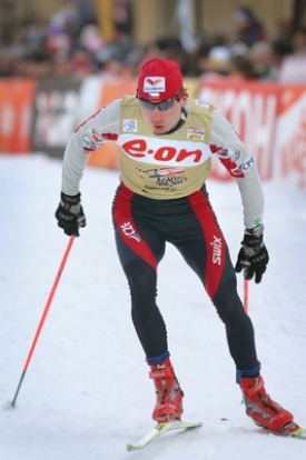 Lukáš Bauer.